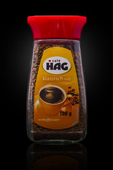 Caffè Hag / Germany