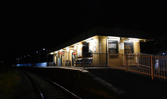 NSW - Railway Stations Sydney