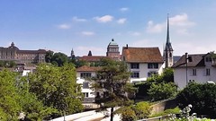 Zürich Uraniastrasse