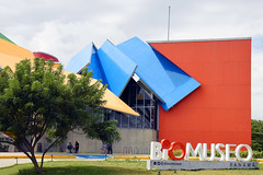 Panamá Viejo and Casco Antiguo [UNESCO Sites] + BioMuseo