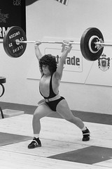 48 kg women 1991