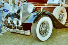 1930s Cars Volume II