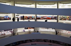 Solomon R. Guggenheim Museum 2020