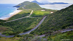 Caraïbes - Martinique, St-Martin, St-Kitts