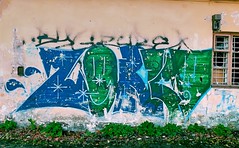 Graffiti & Street Art