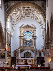 Venice 2019 San Giovanni in Bragora