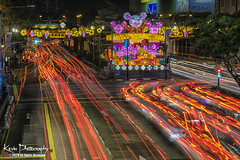 2020 Chinatown Lunar New Year Light Up