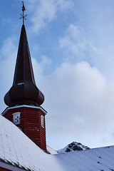 Flakstad Church