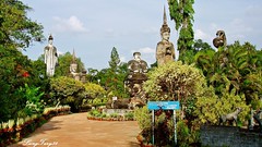 Thailand Nong Khai