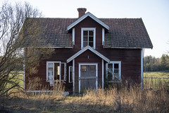 Abandoned house 8
