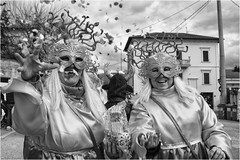 Carnevale di Sant'Eraclio 2020
