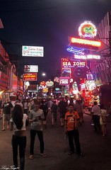 Thailand Pattaya