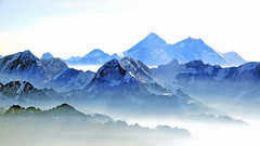 Himalayas 2012