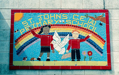 St John's School - 29/07/17