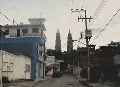 Villahermosa, Tabasco