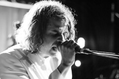 Kevin Morby Live Amiens 2020
