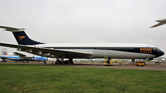 VICKERS VC10