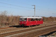 Baureihe 771/772 (Ferkeltaxe)