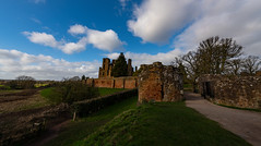 2020 Kenilworth Castle