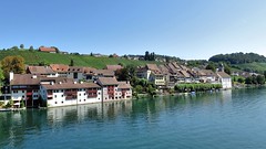 Schweiz Eglisau