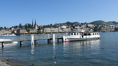 Schweiz Luzern