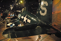 Museum of Flight, Seattle 2007