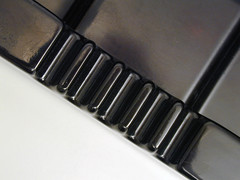 Olivetti Synthesis posacenere ashtray Ettore Sottsass 1973