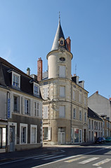 Nevers (Nièvre)