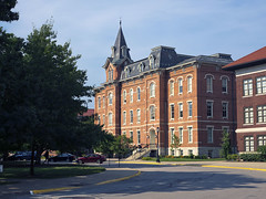 Purdue University 07-26-2019