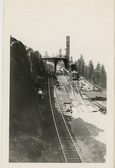 Albert in California Southern Pacific Railroad Days