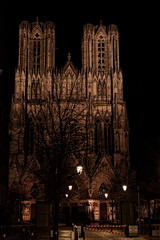 Cathedrale Reims
