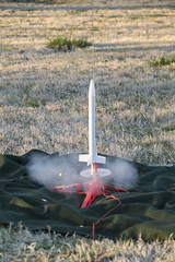 20200214 Model Rockets