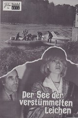1975: Der See Der Verstümmelten Leichen