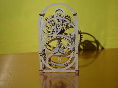 Ugears 20 Minute Timer