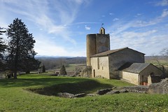 Église Notre-Dame de Vals