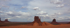 Route 66 Day 9 Monument Valley 2017-03-20