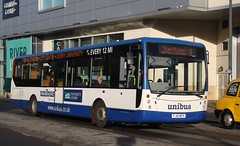 UK - Bus - Notts & Derby