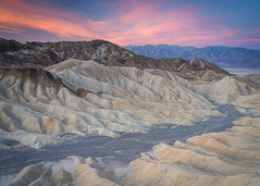 Death Valley 2020