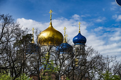 Annunciation Cathedral. Svyatoshyn. Kyiv.