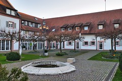 2020 Feb - Hotel Schloss Reinach