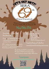 SERA-Summer Cave Carnival 2020