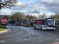 Outing: Solihull (13/02/2020)