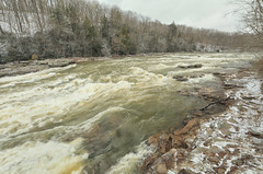 Rivers and Streams, Pennsylvania