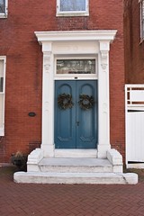 Doors and Entrances