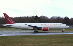 Omni Air International 