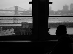 Staten Island Ferry NYC