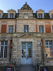 121939 Château et parc de Chamarande