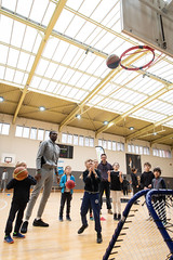 Vacan'sport basket rencontre equipe de Nanterre_11