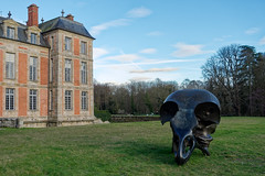 2891 Château et parc de Chamarande
