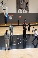 Vacan'sport basket rencontre equipe de Nanterre_42